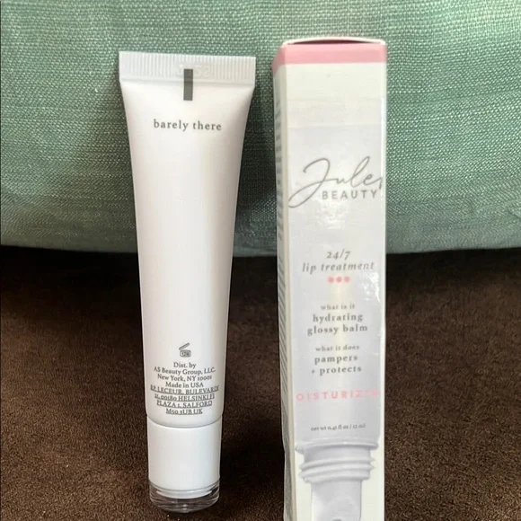 Julep 24/7 Lip Treatment - Moisturizing Pink - Picture 5 of 5